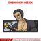 Zoro box embroidery design, One piece embroidery, Anime design, Embroidery shirt, Embroidery file, Digital download.jpg