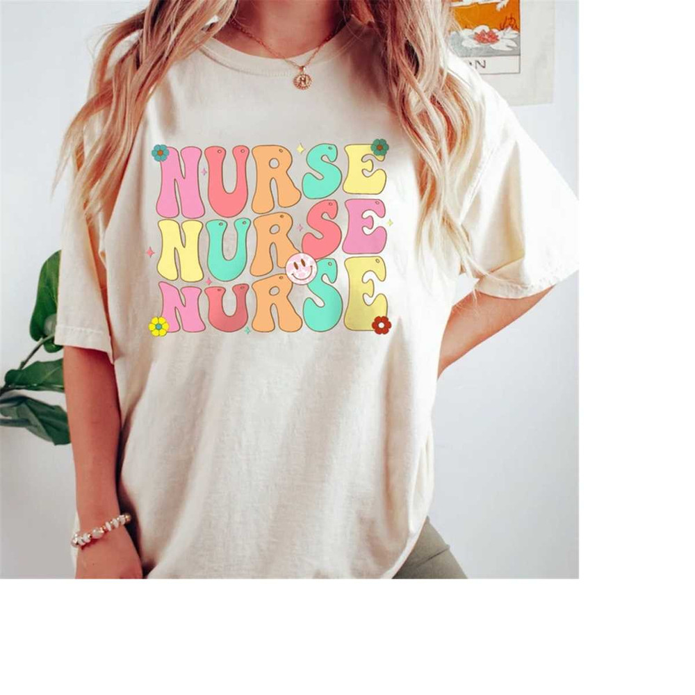 MR-1610202312254-nurse-shirt-groovy-flower-nurse-nurse-gift-nurse-life-image-1.jpg