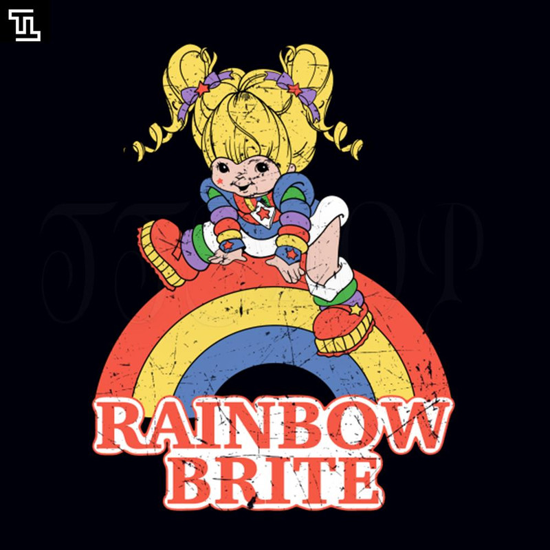 TTK157-Rainbow Brite 80s Cartoon Cartoon PNG.jpg