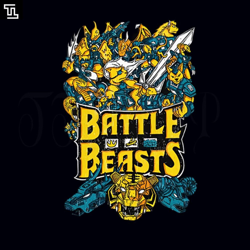TTK175-Battle Beasts Fire Water Wood Cartoon PNG.jpg