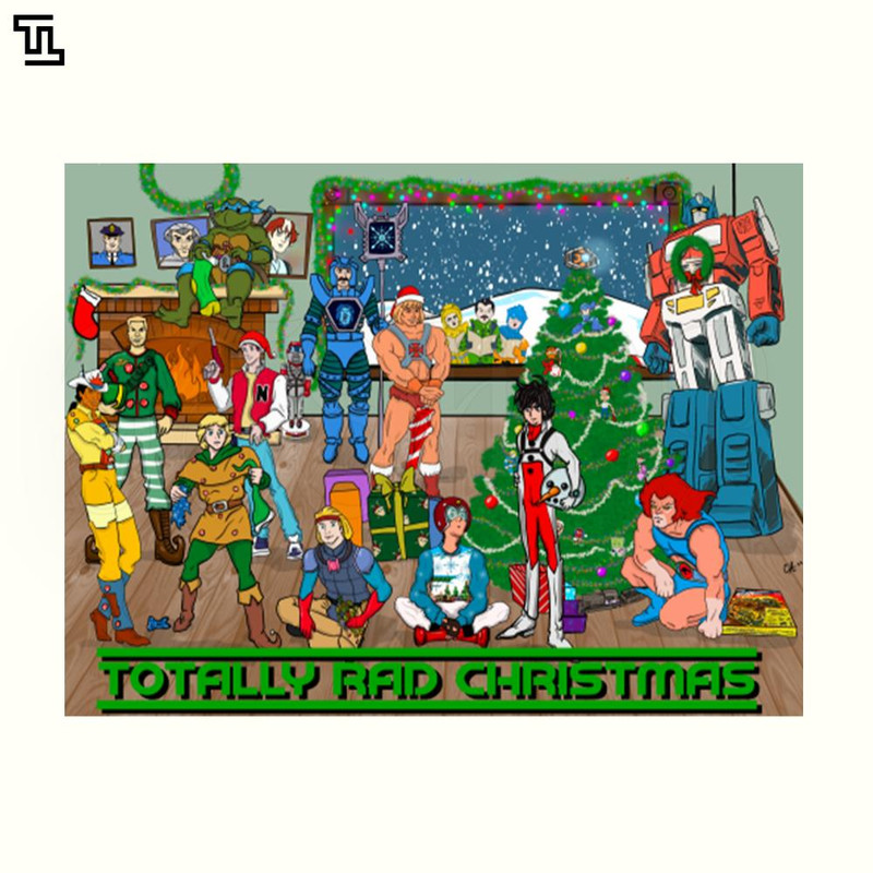 TTK177-80s Cartoon Character Christmas Cartoon PNG.jpg