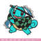 Squirtle embroidery design, Pokemon embroidery, Anime design, Embroidery file, Embroidery shirt, Digital download.jpg