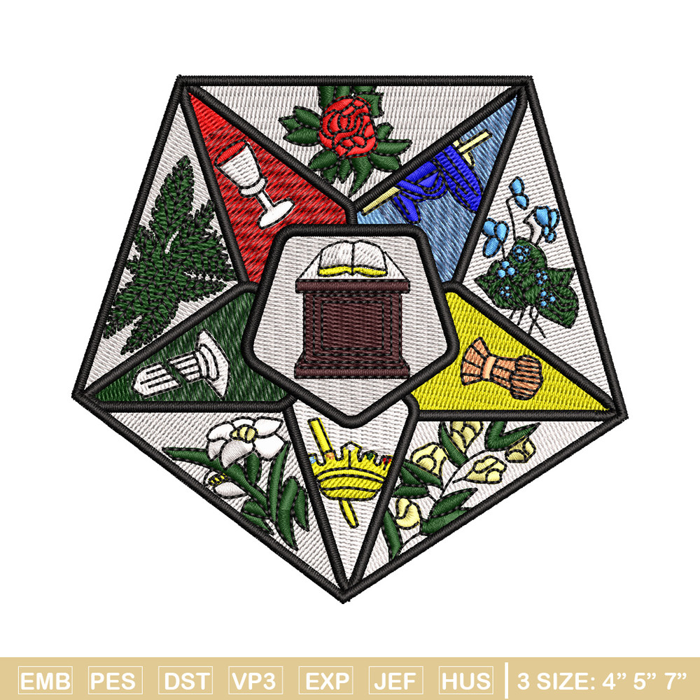 Star logo embroidery design, Logo embroidery, Embroidery file,Embroidery shirt, Emb design, Digital download.jpg