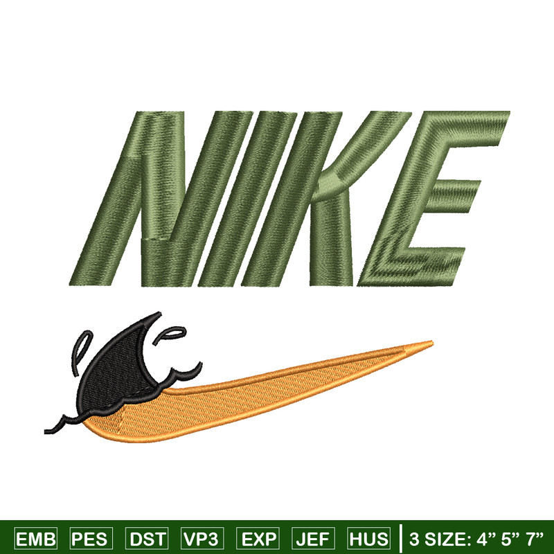Green Nike embroidery design, Green Nike embroidery, Nike design, Embroidery shirt, logo shirt, Instant download.jpg