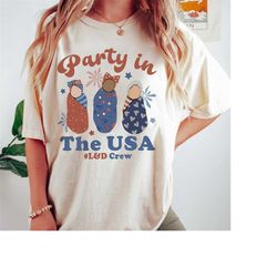 nurse shirt, 4th of july labor and delivery nurse, l&d nurse, nurse gift, nurse life, nurse graduation gift, gift for nu