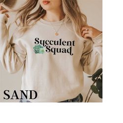 plant sweatshirt, plant lover gift, gardening gift, garden lover gift, plant lady sweatshirt, gardening shirt,  gardener
