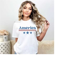 july 4th shirt, america shirt, america tshirt, 4th of july shirt, patriotic shirts, memorial day tees, fourth of july, r