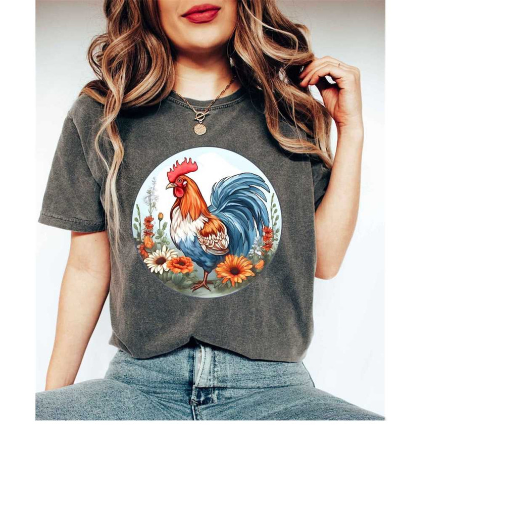 MR-16102023145026-floral-rooster-shirt-for-farmer-funny-chicken-shirt-chicken-image-1.jpg
