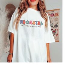 nurse shirt, neonatal intensive care unit nurse, student nurse shirt, nurse gift, nurse life, nurse graduation gift, gif