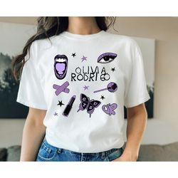 olivia rodrigo guts art shirt, sweatshirt, hoodie, trendy olivia rodrigo new album guts fall sweatshirt, gift for fan.jp