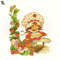TTK410-Vintage Strawberry For You Cartoon PNG.jpg