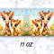 Mum And Baby Giraffe Mug Wrap, 11oz And 15oz Mug Template, Mug Sublimation Design, Mug Wrap Template, Instant Digital Download PNG - 3.jpg