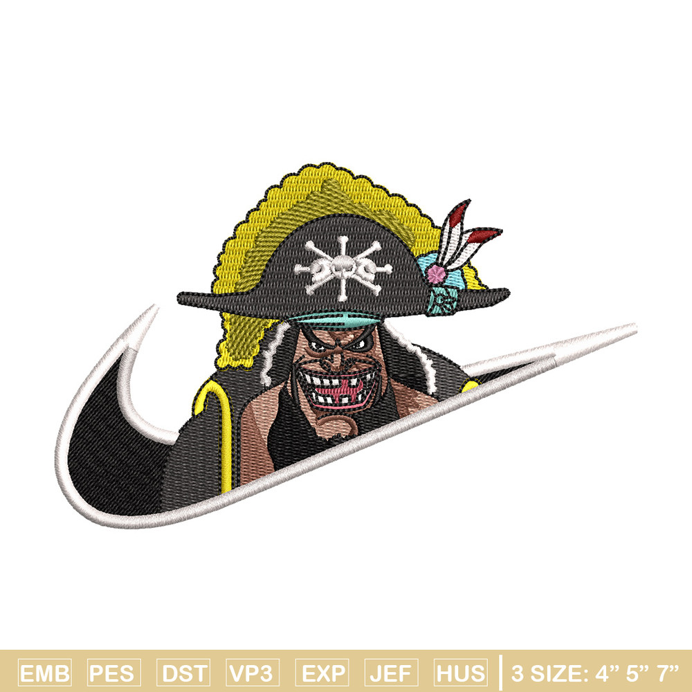 Teach swoosh embroidery design, One piece embroidery, Nike design, Embroidery shirt, Embroidery file, Digital download.jpg