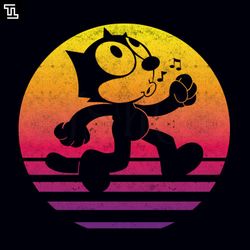 felix the cat
