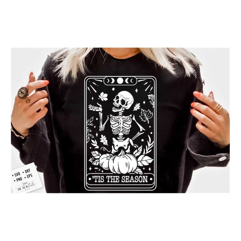 MR-16102023155623-tis-the-season-svg-funny-skeleton-svg-pumpkin-skull-tarot-image-1.jpg