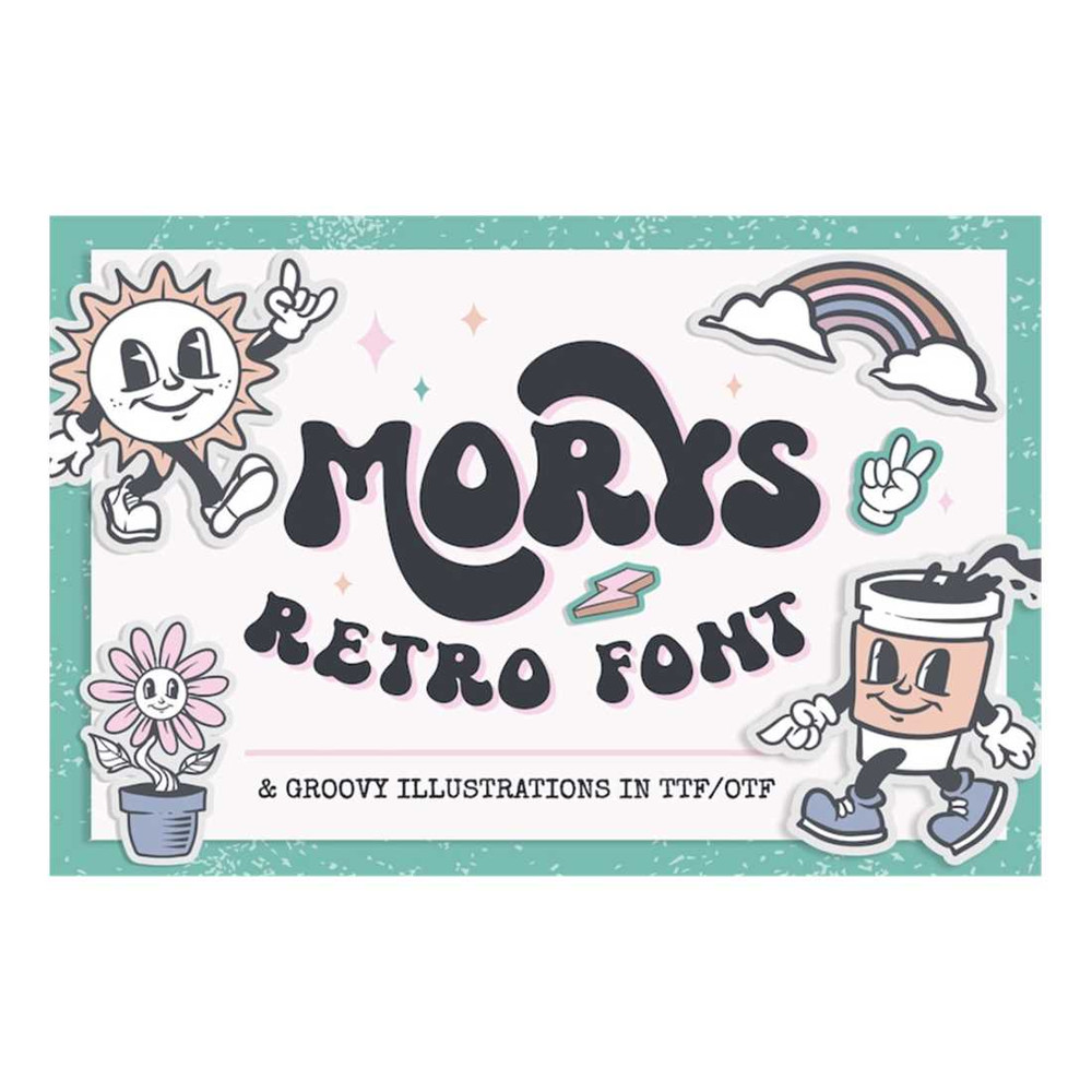 MR-1610202315572-morys-retro-font-and-dingbats-groovy-font-and-illustrations-image-1.jpg