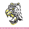 Tiger face embroidery design, Tiger embroidery, Emb design, Embroidery shirt, Embroidery file, Digital download.jpg