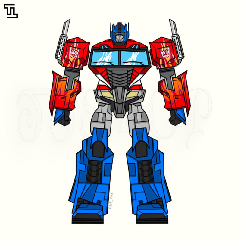 TTK438-Optimus Prime - Transformers Cartoon PNG.jpg