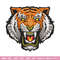 Tiger face embroidery design, Tiger embroidery, Embroidery file, Embroidery shirt, Emb design, Digital download.jpg