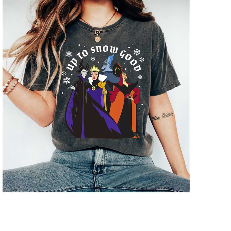 MR-16102023162023-disney-villains-christmas-group-up-to-snow-good-shirt-disney-image-1.jpg