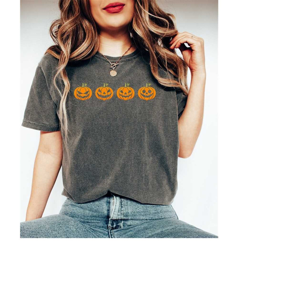 MR-16102023163348-pumpkin-shirt-jack-o-lantern-tee-fall-women-shirt-spooky-image-1.jpg