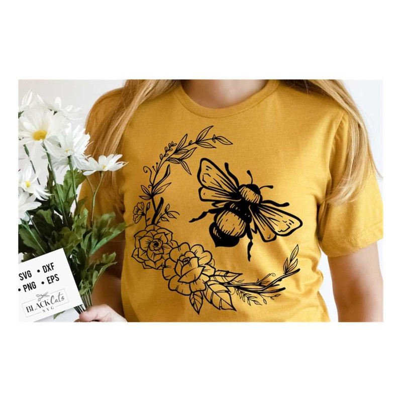 MR-16102023163833-bee-and-flowers-svg-bee-svg-sunflower-svg-honey-bee-svg-image-1.jpg
