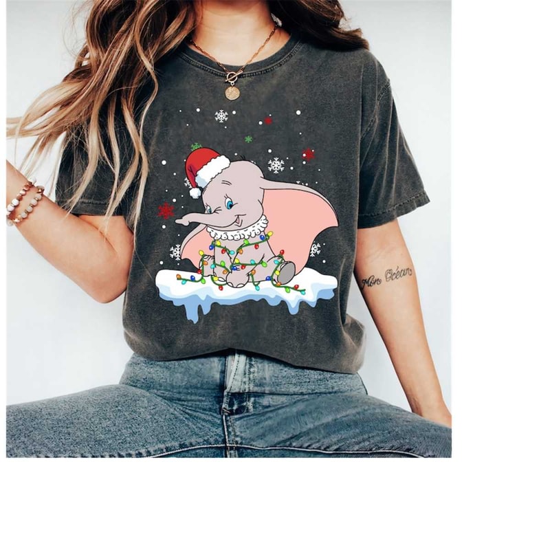 MR-16102023164434-disney-dumbo-christmas-light-t-shirt-cute-dumbo-flying-image-1.jpg