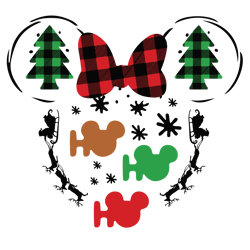 disney christmas svg, christmas svg, mickey christmas svg, christmas mickey svg, christmas logo svg, instant download.30