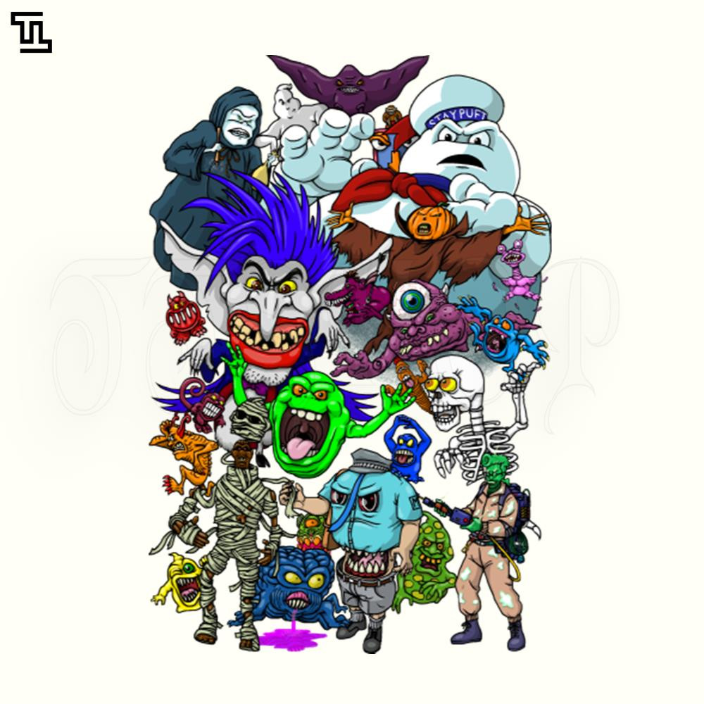 TTK38-I Aint Afraid Of No Ghosts Cartoon PNG.jpg