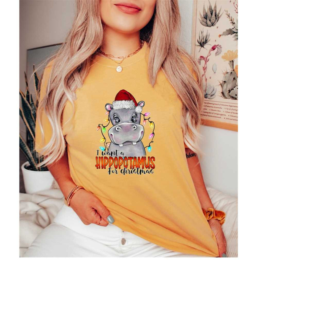 MR-16102023173046-comfort-colors-i-want-a-hippopotamus-for-christmas-shirt-image-1.jpg