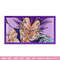 Vegeta ego box embroidery design, Dragonball embroidery, Anime design, Embroidery shirt,Embroidery file,Digital download.jpg