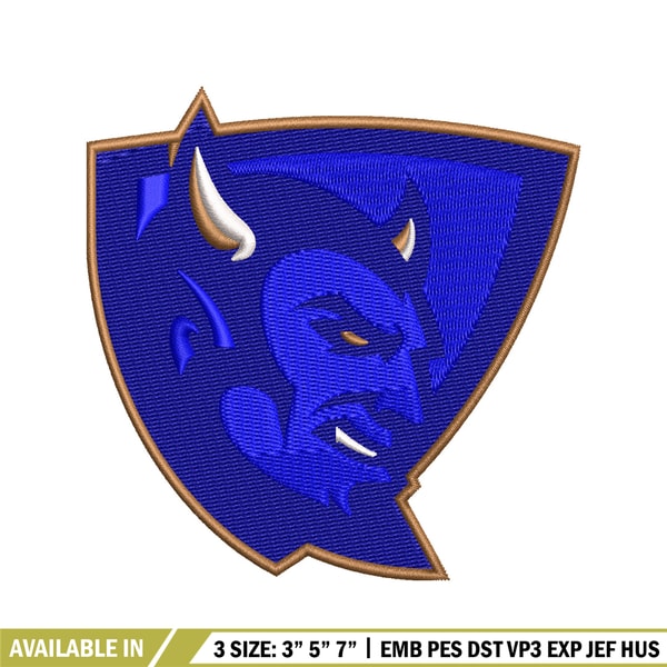 Bluefield State College embroidery design, Bluefield State College embroidery, logo Sport embroidery, NCAA embroidery..jpg