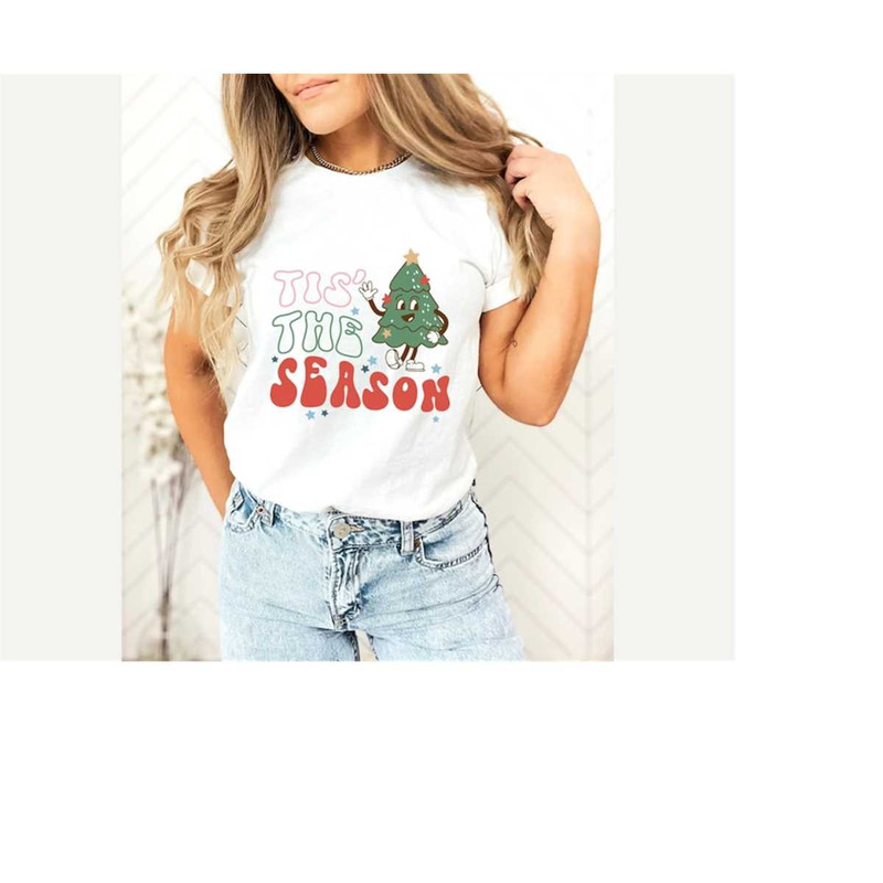 MR-16102023173359-tis-the-season-christmas-tree-t-shirt-cute-tee-christmas-t-image-1.jpg