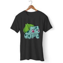 bulbasaur pokemon man&8217s t-shirt