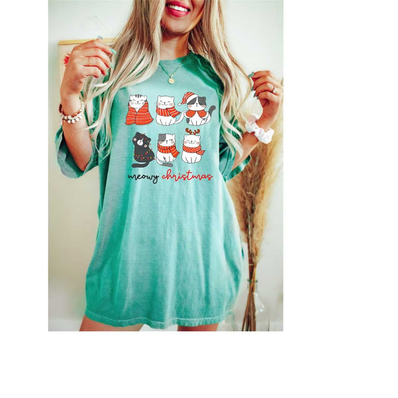 MR-16102023175451-comfort-colors-meowy-christmas-shirt-christmas-cat-shirt-image-1.jpg