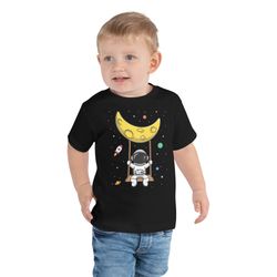 astronaut shirt, funny spaceman moon, outer space shirt, astronomy gift, planet cosmonaut, space theme party, space birt