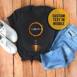 total solar eclipse shirt april 8th 2024, america totality, solar eclipse 2024, great american eclipse, astronomy scienc