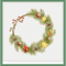 Christmas wreath. Cross-stitch. DIY 3.jpg