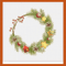 Christmas wreath. Cross-stitch. DIY 2.jpg