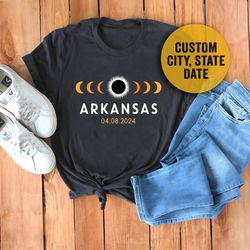 total solar eclipse shirt, path of totality, eclipse souvenir, usa solar eclipse, family eclipse shirt,american eclipse,