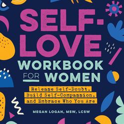 self-love workbook for women