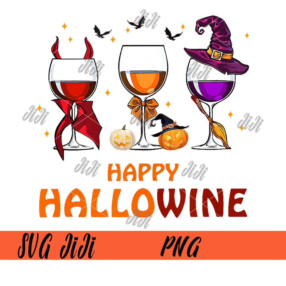 Happy-Hallowine-PNG,-Glasses-of-Wine-Funny-Drinking-Halloween-PNG.jpg