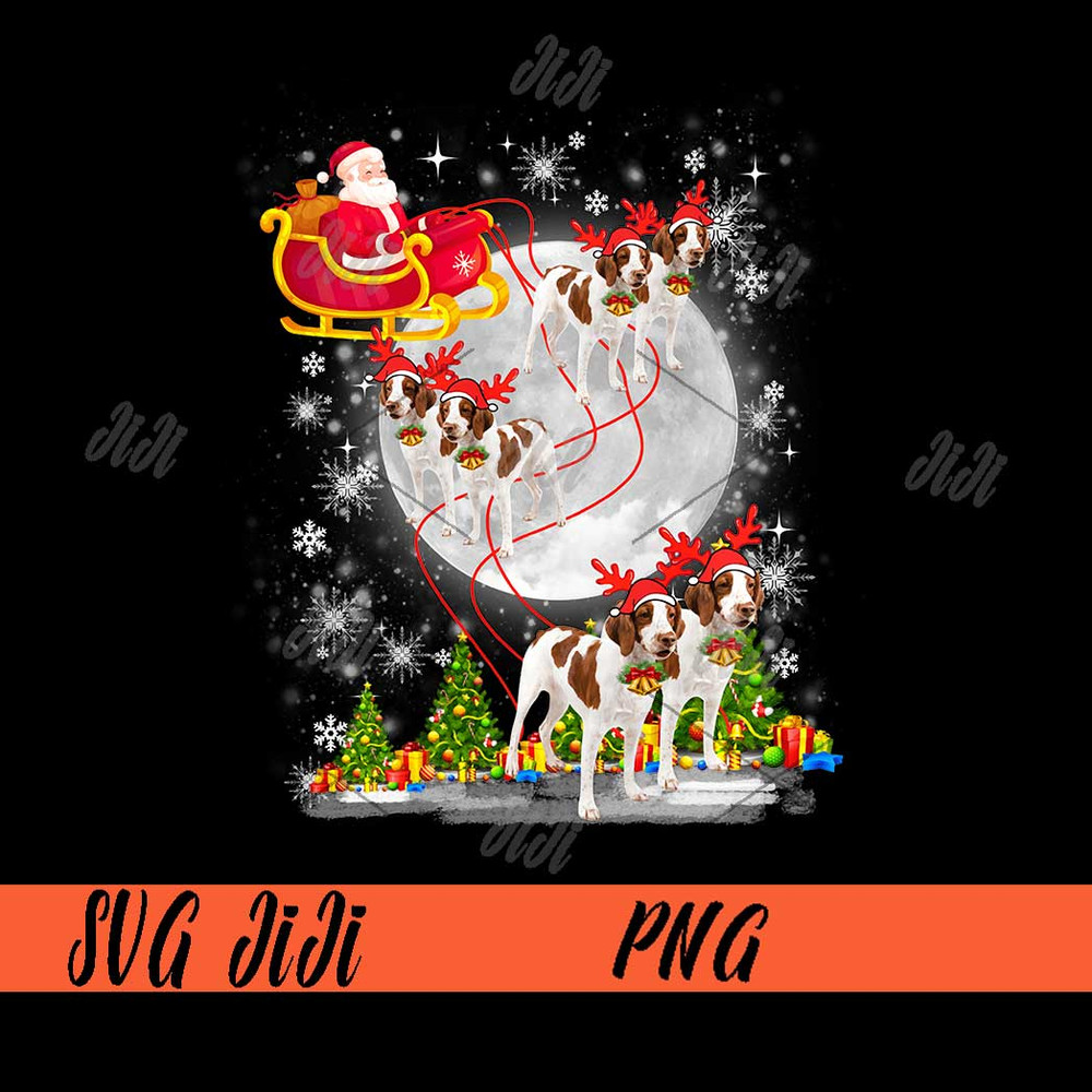 Xmas-Lighting-Tree-Santa-Riding-Brittany-Spaniel-Christmas-Long-PNG,-Christmas-Santa-Dog-PNG,-Merry-Christmas-PNG.jpg