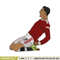 Cristiano Ronaldo embroidery design, Cristiano Ronaldo embroidery, logo design, Embroidery shirt, Instant download.jpg