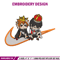 Hinata tobio nike embroidery design, Haikyu embroidery, Nike design, Embroidery shirt, Embroidery file, Digital download.jpg