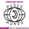 Hueco Mundo embroidery design, Hueco Mundo embroidery, logo design, embroidery file, logo shirt, Digital download.jpg