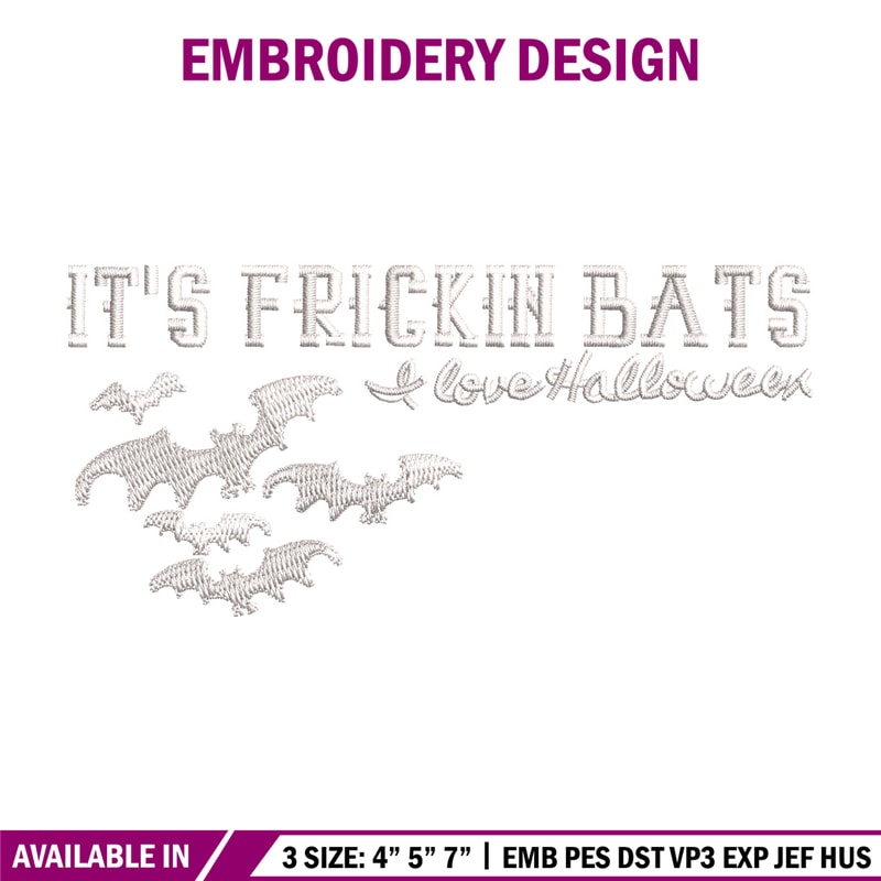I love halloween embroidery design, Halloween embroidery,Embroidery file, Embroidery shirt, Emb design, Digital download.jpg