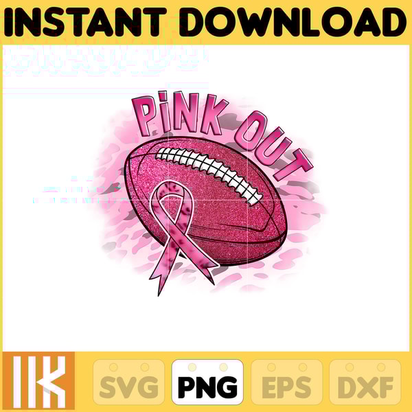 Designs Breast Cancer Png, Breast Cancer Png, Cancer Awareness, Pink Ribbon, Pink Halloween, Fight Cancer Quote Sublimation (6).jpg