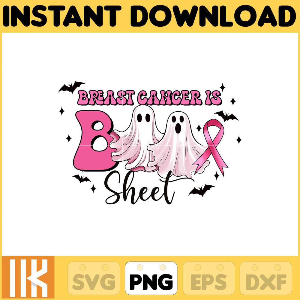 Designs Breast Cancer Png, Breast Cancer Png, Cancer Awareness, Pink Ribbon, Pink Halloween, Fight Cancer Quote Sublimation (12).jpg