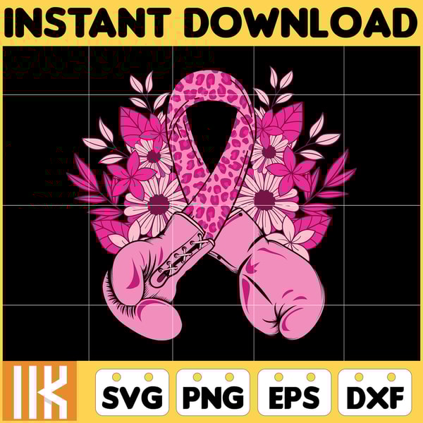 Designs Breast Cancer Svg, Cancer Svg, Cancer Awareness, Pink Ribbon, Breast Cancer, Fight Cancer Quote Svg (3).jpg